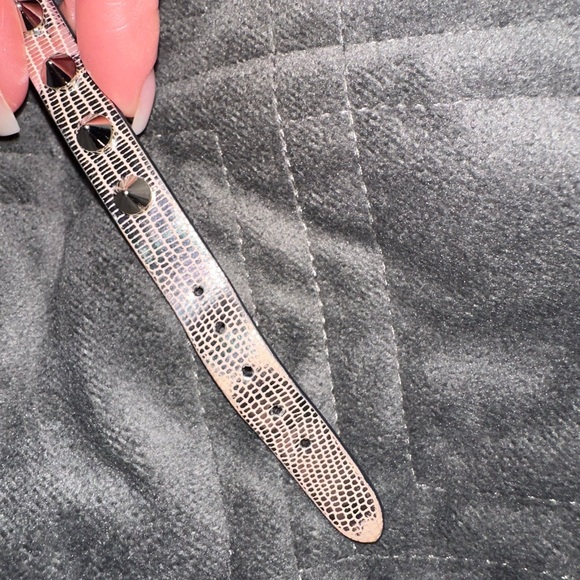 Christian LOUBOUTIN Bracelet - Picture 6 of 6